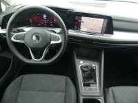 VW Golf VIII Variant 1.0