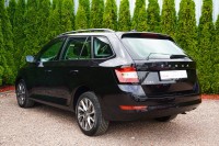 Skoda Fabia Combi 1.0 Ambition