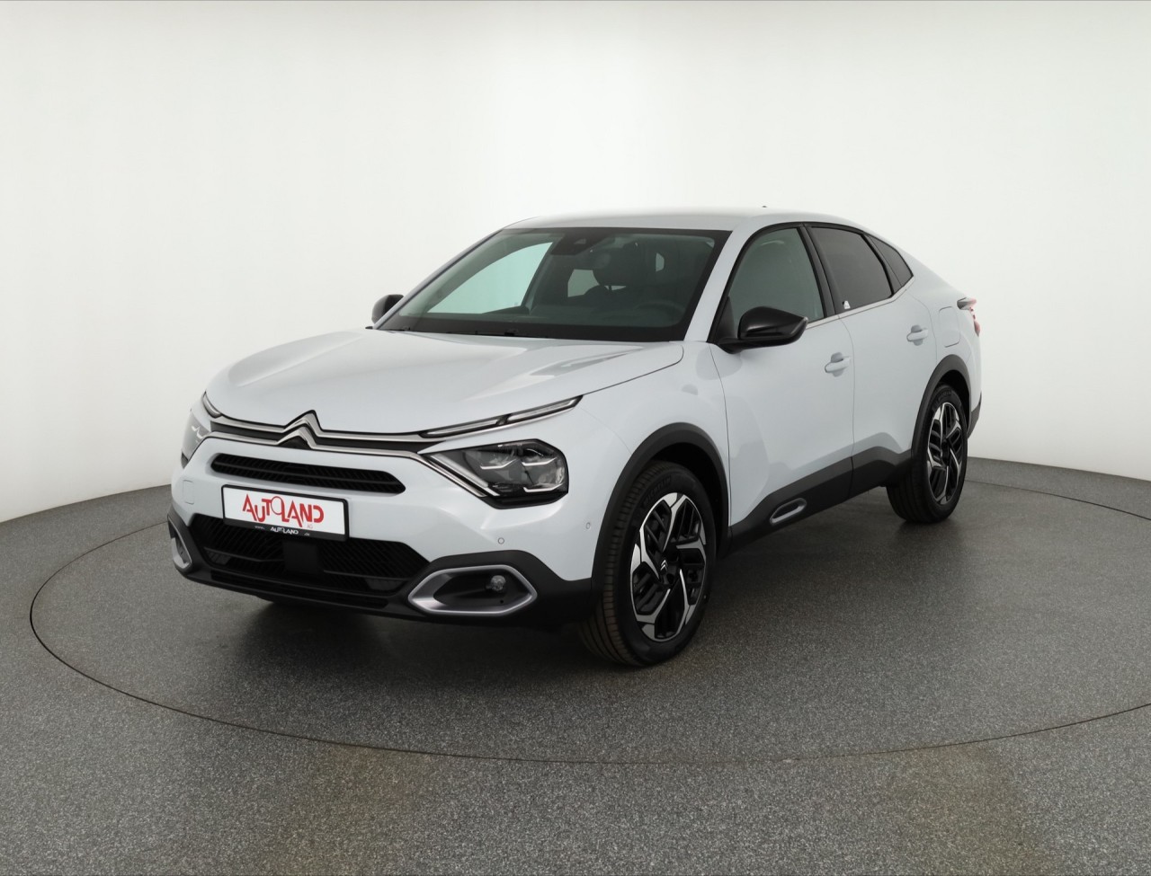 Citroen C4 X PureTech 130 Aut.