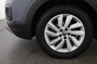 VW T-Cross 1.0 TSI