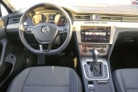 VW Passat Variant 2.0 TDI DSG Comfortline