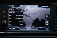 Seat Leon ST 1.5 FR Black Matt Edition