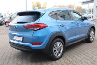 Hyundai Tucson 1.6 GDI