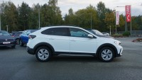 VW Taigo 1.0 TSI