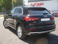 Audi Q3 35 1.5 TFSI advanced