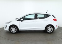 Vorschau: Ford Fiesta 1.1 Trend