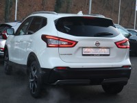 Nissan Qashqai 1.6 Tekna+