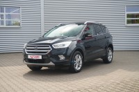 Vorschau: Ford Kuga 1.5 EcoBoost Titanium