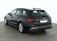 Audi A4 Avant 2.0 TFSI S line
