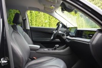 MG HS 1.5 T-GDI Luxury Aut.