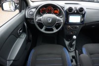 Dacia Sandero Stepway II Celebration