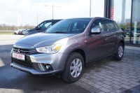 Mitsubishi ASX 1.6 Edition 2WD Kamera Sitzheizung Tempomat