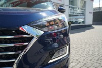 Hyundai Tucson 1.6 CRDi AT