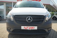 Mercedes-Benz Vito Tourer extralang 8-Sitzer Aut.