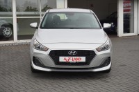 Hyundai i30 1.4 T-GDI
