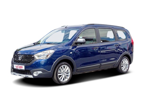 Dacia Lodgy Stepway 1.6 SCe