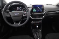 Ford Puma 1.0 EB mHev Auto. Titanium