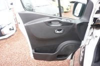 Nissan NV300 Kastenwagen 2.0 dCi L1H1 2,9t COMFORT