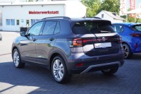 VW T-Cross 1.0 TSI Move
