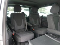 Mercedes-Benz V-Klasse V220 d Edition lang AMG-Line