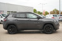 Jeep Compass 1.3 Hybrid Limited Plug-In 4WD