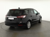Ford S-Max S-MAX 2.0 EcoBlue Titanium