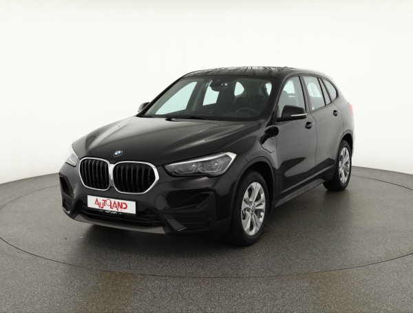 BMW X1 25e xDrive Advantage