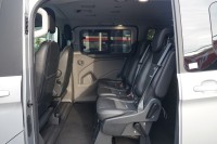 Ford Tourneo Custom 2.0 TDCi Titanium X