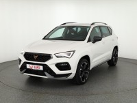 Cupra Ateca 1.5 TSI DSG 2-Zonen-Klima Navi Sitzheizung