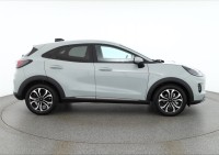 Ford Puma Titanium 1.0 EB