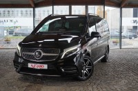 Vorschau: Mercedes-Benz V-Klasse V300 d AVANTGARDE lang