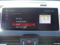 BMW X1 sDrive 18 i Sport Line