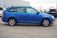 Skoda Fabia Combi 1.0 TSI DSG Ambition