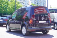 VW Caddy 1.4 TSI Highline