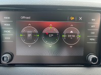 Skoda Karoq 2.0 TSI Sportline 4x4