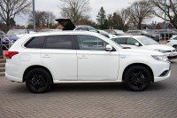 Mitsubishi Outlander 2.4 PHEV Plug-in Hybrid 4WD