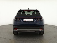 Hyundai Tucson 1.6 T-GDI