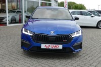 Skoda Octavia Combi 2.0 RS DSG