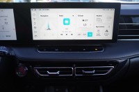 MG HS 1.5 T-GDI Hybrid+ Luxury Aut.