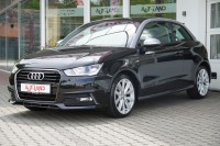Audi A1 1.0 TFSI S-Line