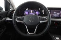 VW Golf VIII Variant 1.5 eTSI DSG