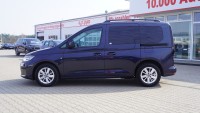 VW Caddy 2.0 TDI Life