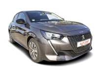 Peugeot 208 1.2 PureTech Sitzheizung LED Tempomat