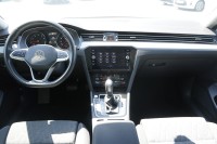 VW Passat Variant 1.5 TSI DSG