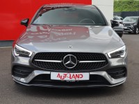 Mercedes-Benz CLA 200 AMG Line 7G-DCT Aut.