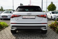 Audi A3 SB 35 2.0 TDI S-tronic advanced
