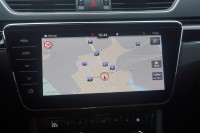 Skoda Superb Combi 2.0 L&K 4x4 DSG
