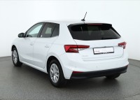 Skoda Fabia 1.0 TSI