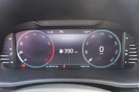 Skoda Fabia 1.0 TSI