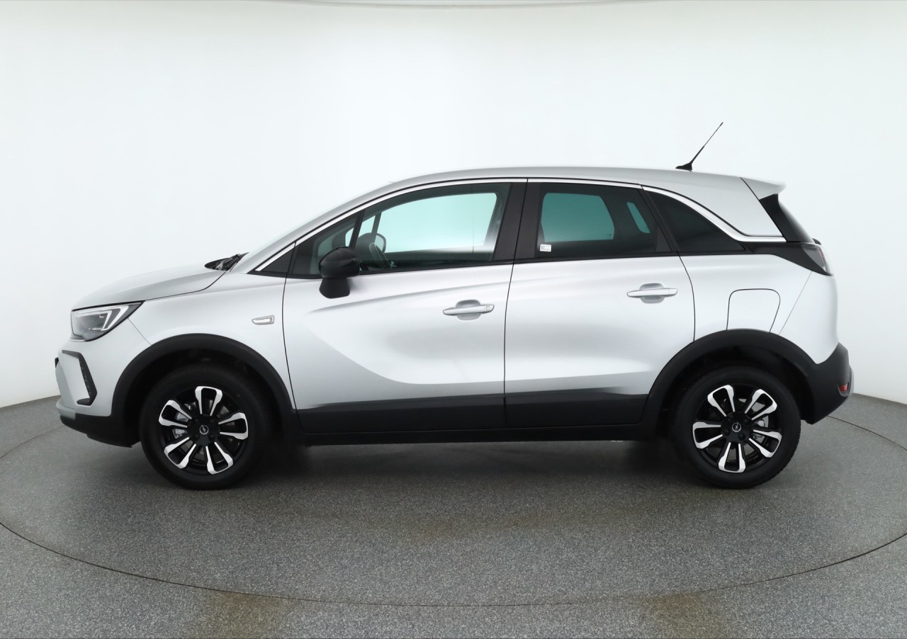 Opel Crossland 1.2 DI Turbo